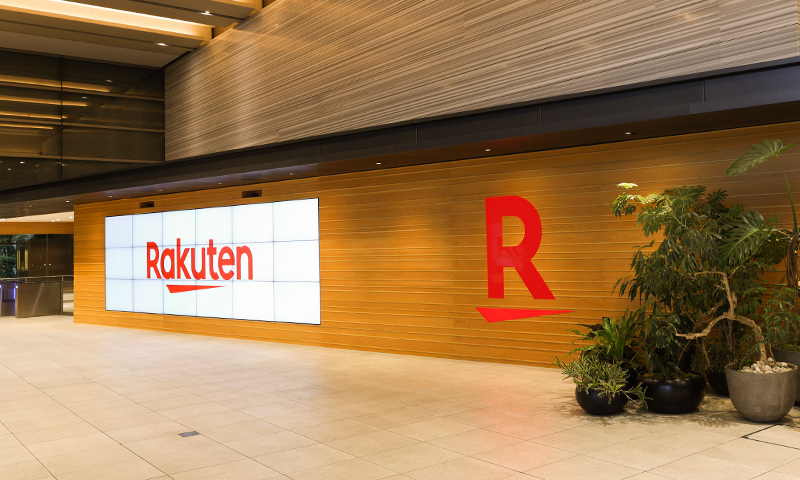 Rakuten